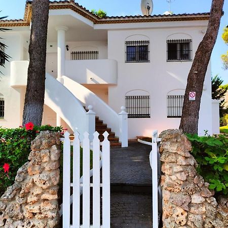 Апартаменты Coqueto Apartamento En La Barrosa De Un Dormitorio Чиклана-де-ла-Фронтера Экстерьер фото