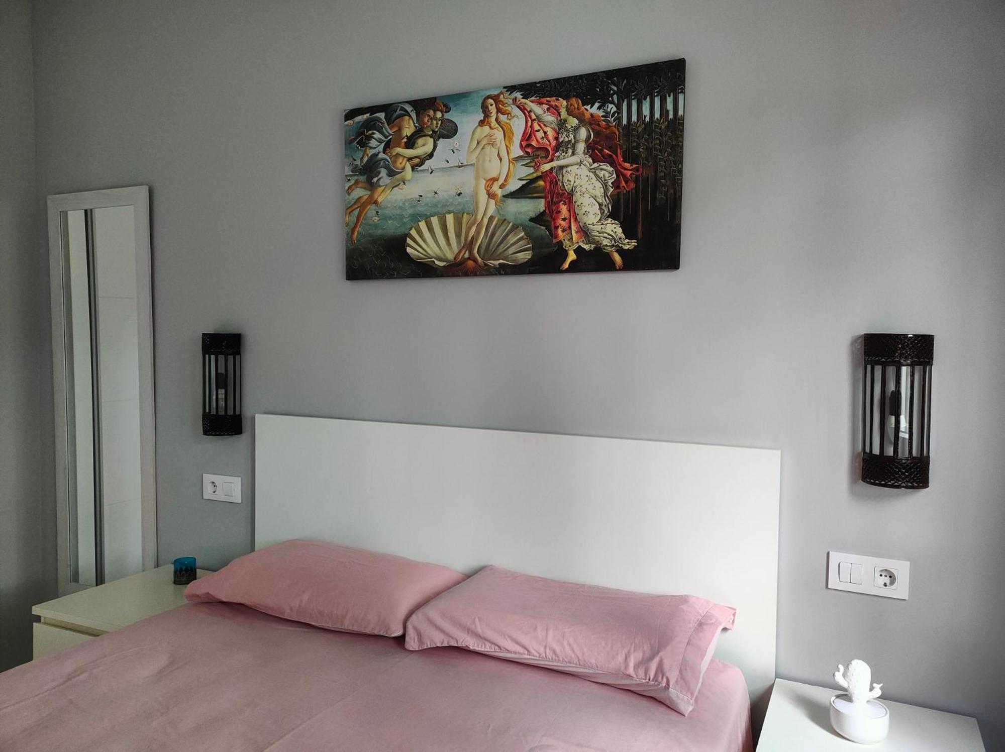 Апартаменты Coqueto Apartamento En La Barrosa De Un Dormitorio Чиклана-де-ла-Фронтера Экстерьер фото
